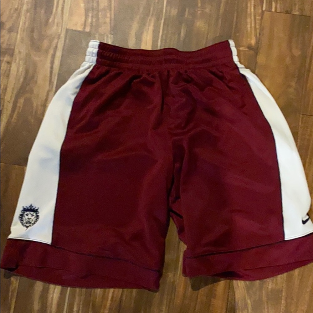 Like brand new! Nike shorts